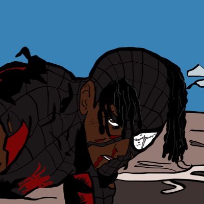 KhelvynRozzay's profile picture. FREE PALESTINE 🇵🇸| i make content ig guess | 3M+ views 600+ likes on tik tok| @LILUZIVERT DROP RUN IT UP