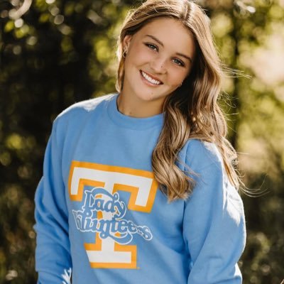 “The Lord is my light and my salvation” Tennessee Lady Vols Softball #5