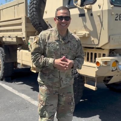 🇺🇸 U.S. Air Force | Duty. Honor. Country. | Mission-Ready | Built by discipline, led by purpose. | Views my own. | Father to a loving kids 💕 🚫 No Crypto