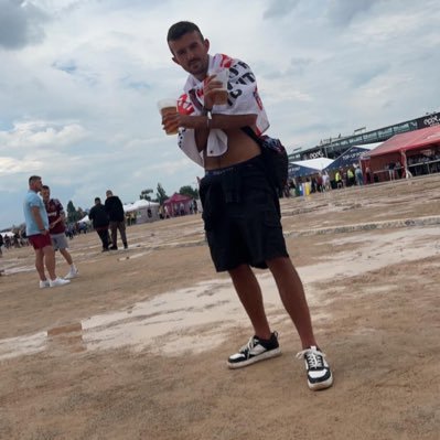 joeharris_6's profile picture. 126 🏴󠁧󠁢󠁥󠁮󠁧󠁿