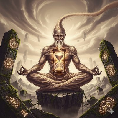 DjinniPeak's profile picture. 