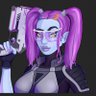 hodlonlos's profile picture. Coming Soon on Analos
