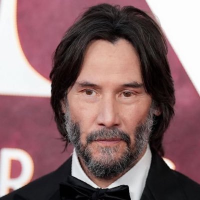 keanureevessup's profile picture. Thanks for the love and support link to check out my latest movie collaboration and charity project https://t.co/BY1zOuGxRm
