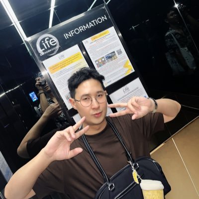 wcrbenjatikul's profile picture. ʙᴀɴɢᴋᴏᴋ, ᴛʜᴀɪʟᴀɴᴅ