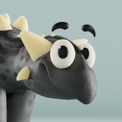 cryptocoveh2o's profile picture. Sports, crypto, nfts, and snark.

An Immortal @GalacticGeckoSG who is part of the @Claynosaurz Herd.

Big on @nobodysausage & @bonk_inu!!!