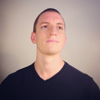 EthanNeff's profile picture. Mobile Tech Lead