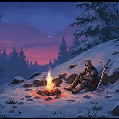 CryptoSnow96's profile picture. 