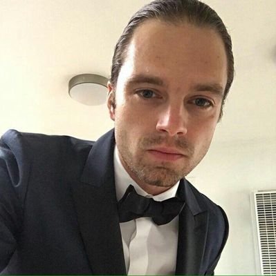 jadeeluvseb's profile picture. — ★ your pal, your buddy, your bucky.                    
      i post silly tweets about Sebastian Stan