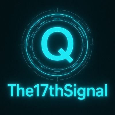 @The17thSignal