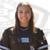 CamiRecio07's profile picture. SGA High School|Class of 2029|Texas Bombers Futures 14u|SS/Utility| Overhand Velocity 66|Raw Exit Velocity 66|Email - cami.recio@icloud.com