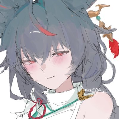 Inarioishii_'s profile picture. 星の翼