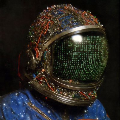 seanapse's profile picture. Montessori guide, Objectivism, & Sneakers. A is A