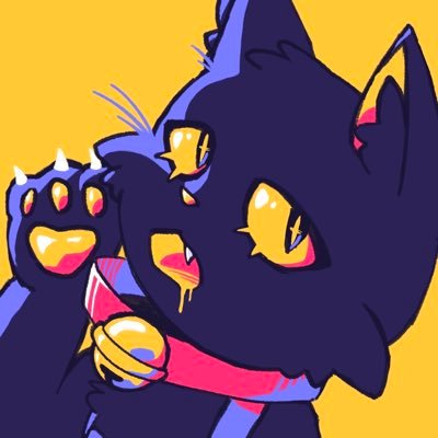 Riss🐱🏳️‍🌈さんのプロフィール画像