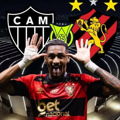 Torcedor do Sport 🦁  que gosta de falar SOBRE TUDO DE FUTEBOL. 
CANAL DO YOUTUBE +38 MIL INSCRITOS