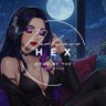 VictoriaAKACat's profile picture. I make digital art on Studio Vicky (Follow Me on Etsy) | I also make music on Darkwave Hex. (Follow me on Bandcamp)