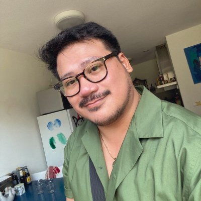 angelografie's profile picture. In love with maps and their poetry. Digging through history and geography of the archipelago 🗺️ 🏝 while hoping to weather better weathers in 🇳🇱.