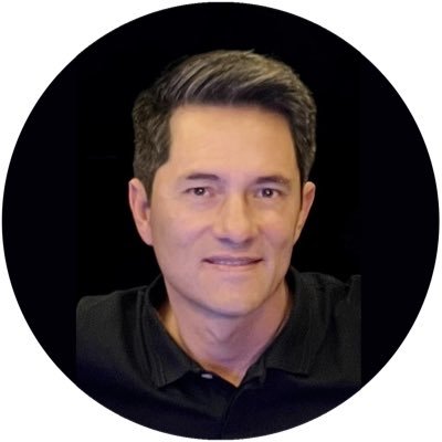 BCrissien's profile picture. | Innovación Educativa | Futuro de la Educación | Futuro del Trabajo | Autor X: El Futuro de la Educación | Speaker