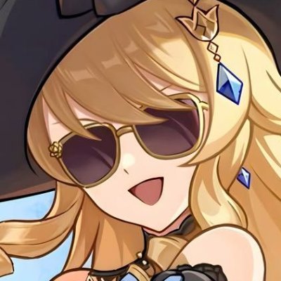 yellowhoyo's profile picture. acc dedicated to yellow characters in hoyoverse games !! || 1 admin ☀️ || NOT leak-free !! || #hoyotwt #genshintwt #hsrtwt #hi3twt