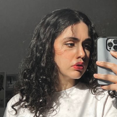 paintedblacck's profile picture. cinema stu