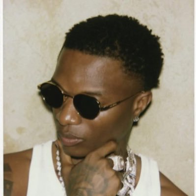 wizkidayyoooo's profile picture. More love 🫶🏿🖤, Less ego 🦅