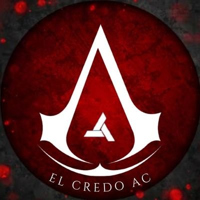 ElCredoAC's profile picture. Noticias de Assassin’s Creed 📰 | Análisis de Asesinos, Templarios y figuras históricas de la saga Assassin's Creed. 🦅

| Admin: @FuriioUus