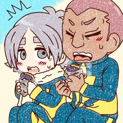 (бωб)なつさんさんのプロフィール画像