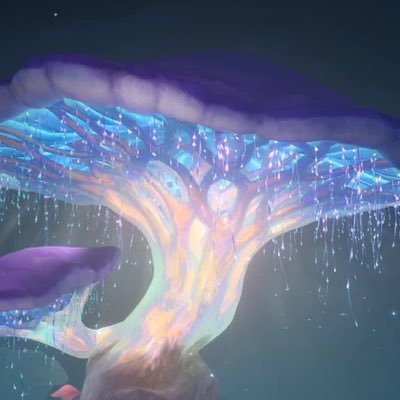 Xamaran_Chasm's profile picture. //im trying really hard I just don’t know how it talks I’m so sorry :(