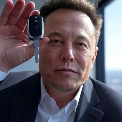 ActiveEloni's profile picture. https://t.co/nbkxrGOV9g
Private chat with Elonmusk.