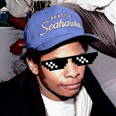 Seahawkive's profile picture. Seattle Seahawks nostalgia & statistics with some news & analysis from various networks thrown in.