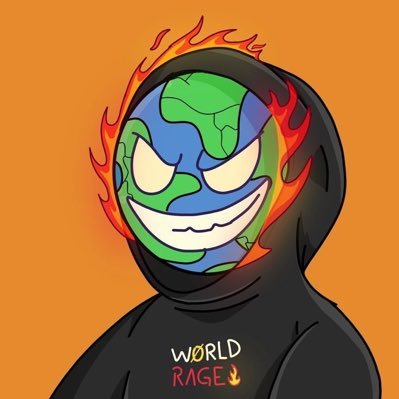 guicabresa's profile picture. Der Rote kommt nie mehr zur Ruh!