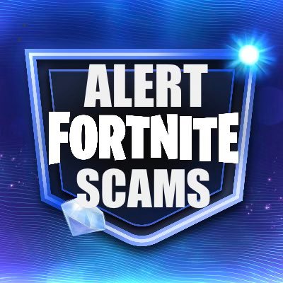 @Alert_FNscams