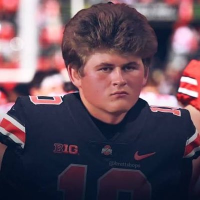 richtallfamous's profile picture. 2012 All Texas Quarterback.