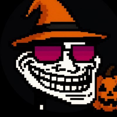 drk_dgglr's profile picture. Degenerate since ‘11 🌽🚀👑™️If you DM me about my portfolio, believe it or not, straight to Jail.