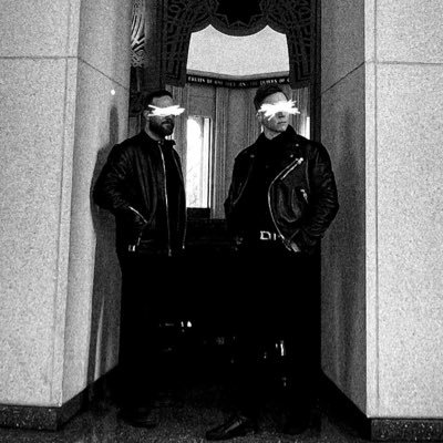 Avowd_Chi's profile picture. MT of AVOWD.  Dissonant Chicago Black Metal.