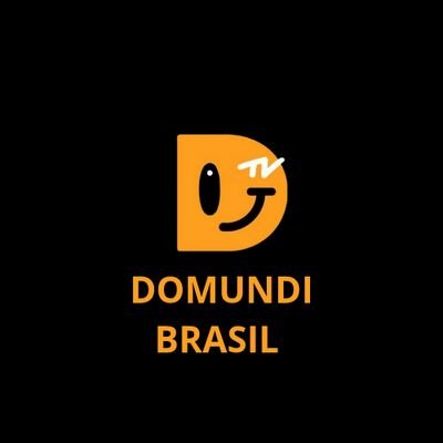DomundiBrasil_'s profile picture. @domunditv  #domunditv ( DMD ) @mandeeworkbr
#Khemjira
