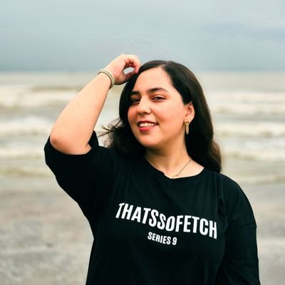 hadis_ramezani2's profile picture. 