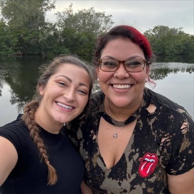 cool_hazel001's profile picture. God child