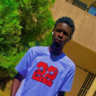 adegbola_j96695's profile picture. ??