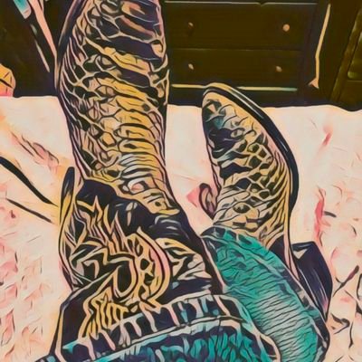 cowboisub's profile picture. 