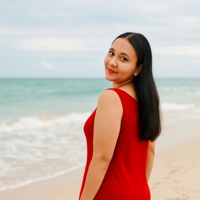 OcampoIvette's profile picture. pinolera de 💛 #Nicaragua 💙