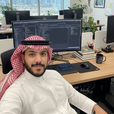 majid_khalid5's profile picture. Software Engineer - Web developer -
Project Manager
راسلني لطلب خدمات برمجية