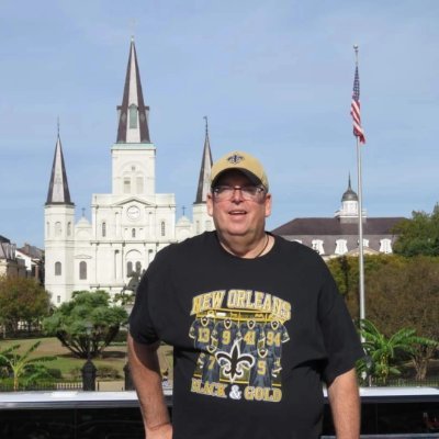 txsaintstgersfn's profile picture. #GeauxSaints #GeauxTìgers
