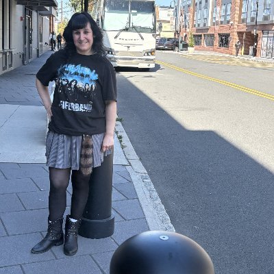 GinaChrisMaria's profile picture. I'm an Event Coordinator in Queens, NY.  I book concerts, author talks, writing workshops and cultural events.  Music is my life.........and my therapy  :-)