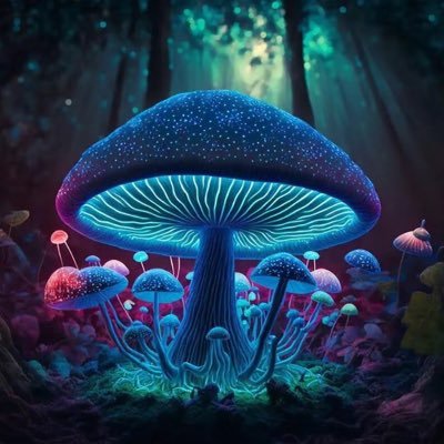 hallucinogens01's profile picture. Home for mycologist and acid lovers 🌈🍄