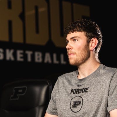 STP | Columbia Alum | UNF | Purdue MBB🏀
