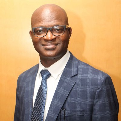 olutosinj's profile picture. 29th April