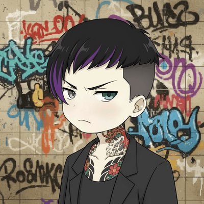 yappingmeow's profile picture. DC : krwdigger