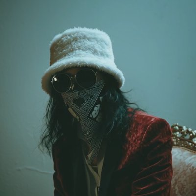 Scandyさんのプロフィール画像