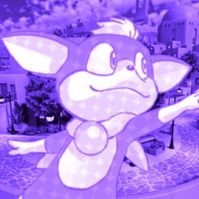 Sundae_Gaia's profile picture. Primordial Guardian of Earth, Lover of Chocolate and Certified Goober (Parody account, not affiliated with Sega, Minor Mun, NSFW DNI, Ran by 🌙 )