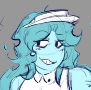 NaqqyPandaFoxy's profile picture. Multifandom | heavy retweets but I draw | I love my wives Umbra✨ and Connie👻 | 20+